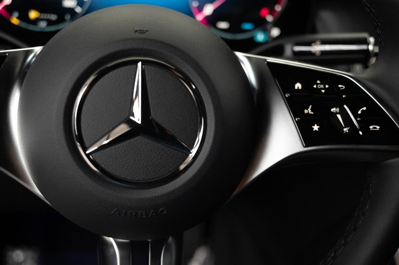 2027 Mercedes-Benz GLC 300 SUV Scottsdale AZ