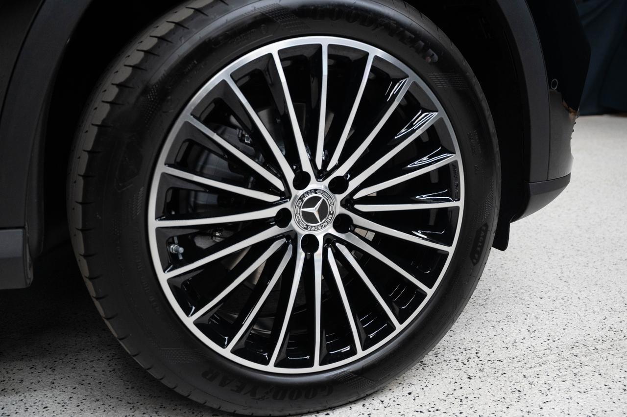 2027 Mercedes-Benz GLC 300 SUV Scottsdale AZ
