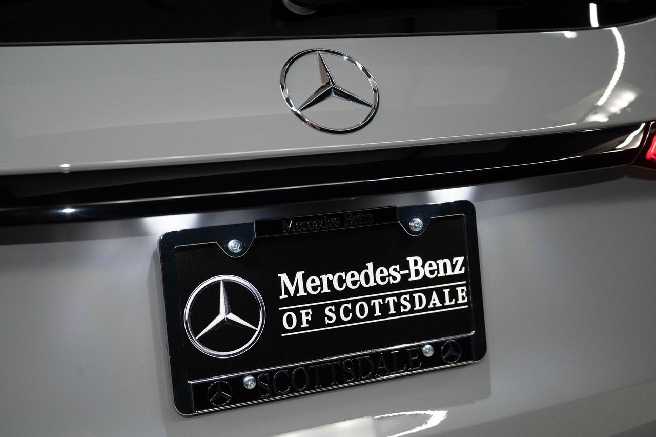2027 Mercedes-Benz GLC 300 SUV Scottsdale AZ