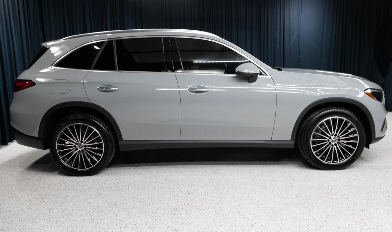 2027 Mercedes-Benz GLC 300 SUV Scottsdale AZ