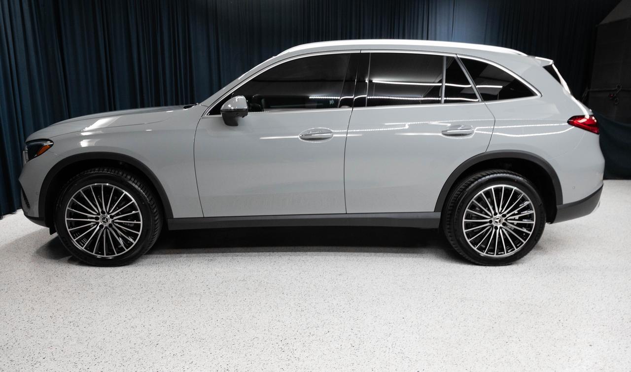 2027 Mercedes-Benz GLC 300 SUV Scottsdale AZ
