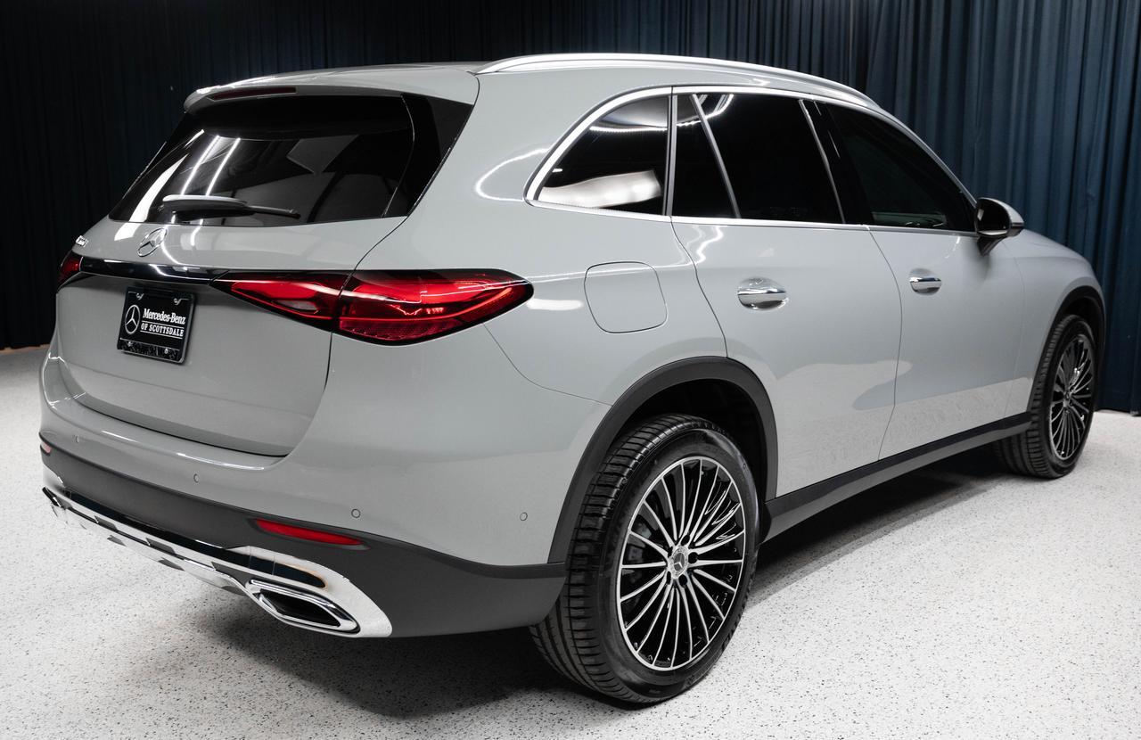 2027 Mercedes-Benz GLC 300 SUV Scottsdale AZ
