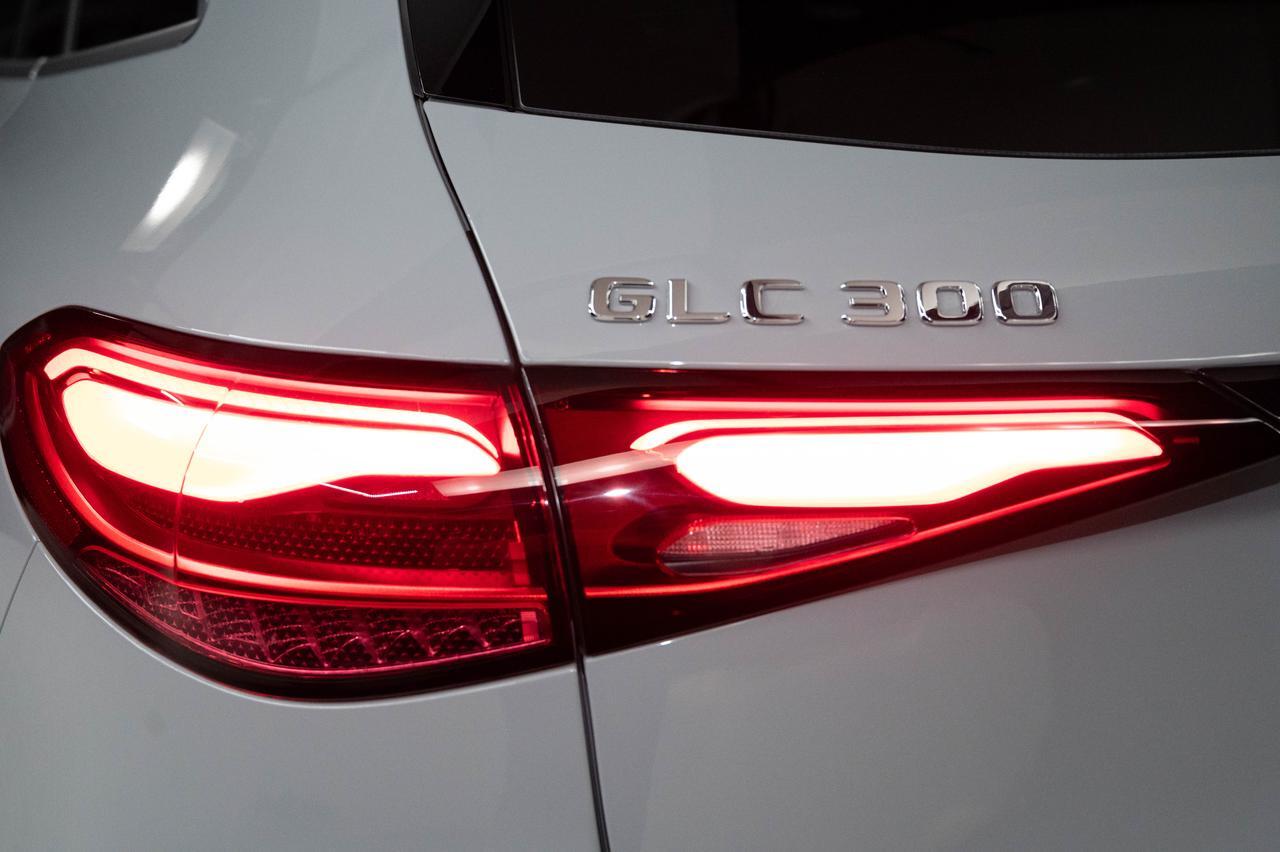 2027 Mercedes-Benz GLC 300 SUV Scottsdale AZ