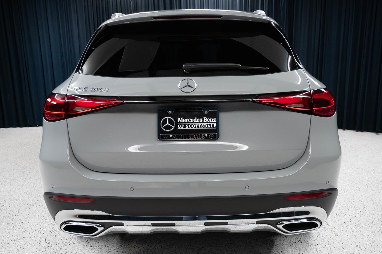 2027 Mercedes-Benz GLC 300 SUV Scottsdale AZ
