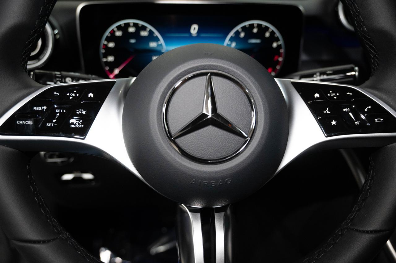 2027 Mercedes-Benz GLC 300 SUV Scottsdale AZ