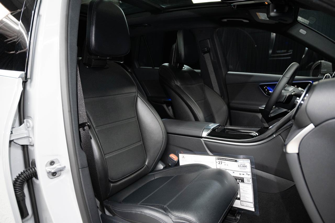 2027 Mercedes-Benz GLC 300 SUV Scottsdale AZ