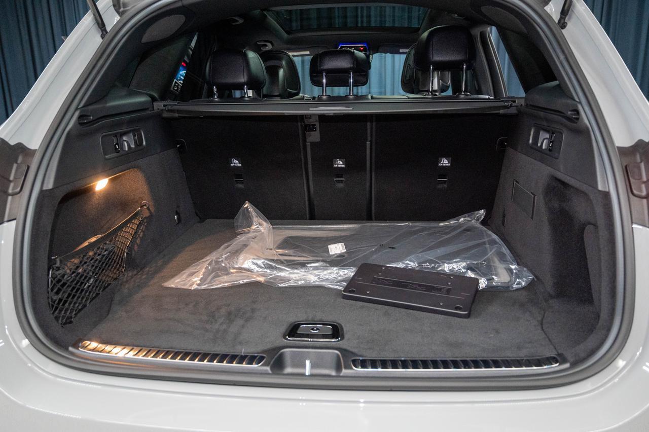 2027 Mercedes-Benz GLC 300 SUV Scottsdale AZ
