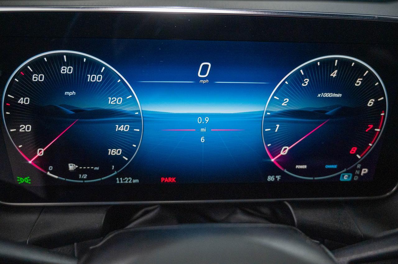 2027 Mercedes-Benz GLC 300 SUV Scottsdale AZ