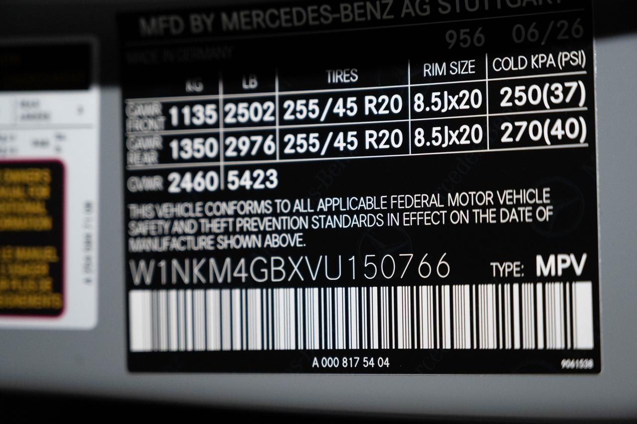 2027 Mercedes-Benz GLC 300 SUV Scottsdale AZ