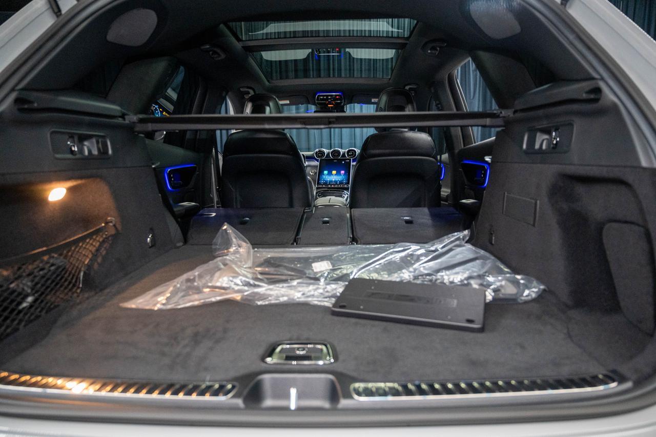 2027 Mercedes-Benz GLC 300 SUV Scottsdale AZ