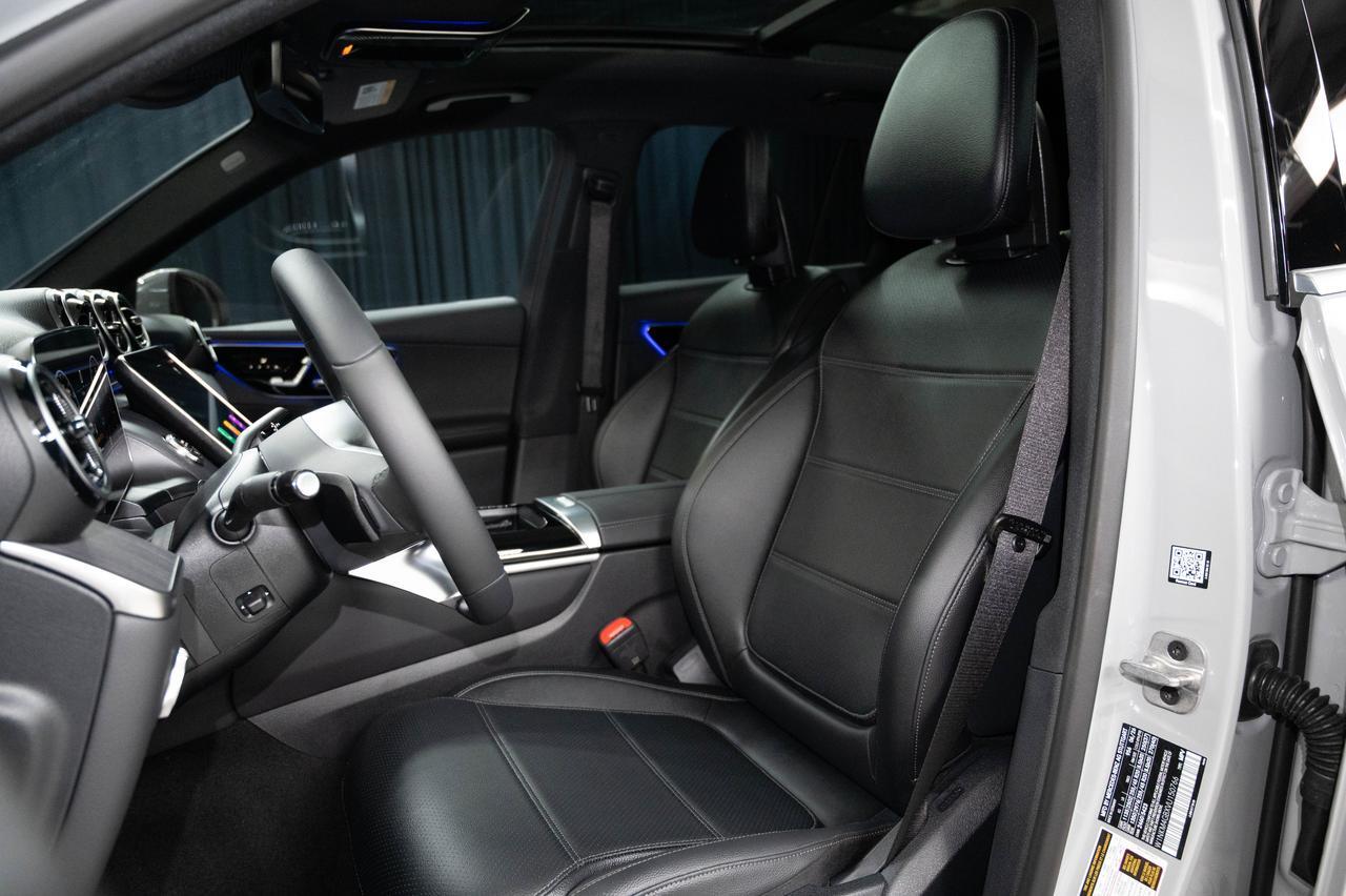2027 Mercedes-Benz GLC 300 SUV Scottsdale AZ