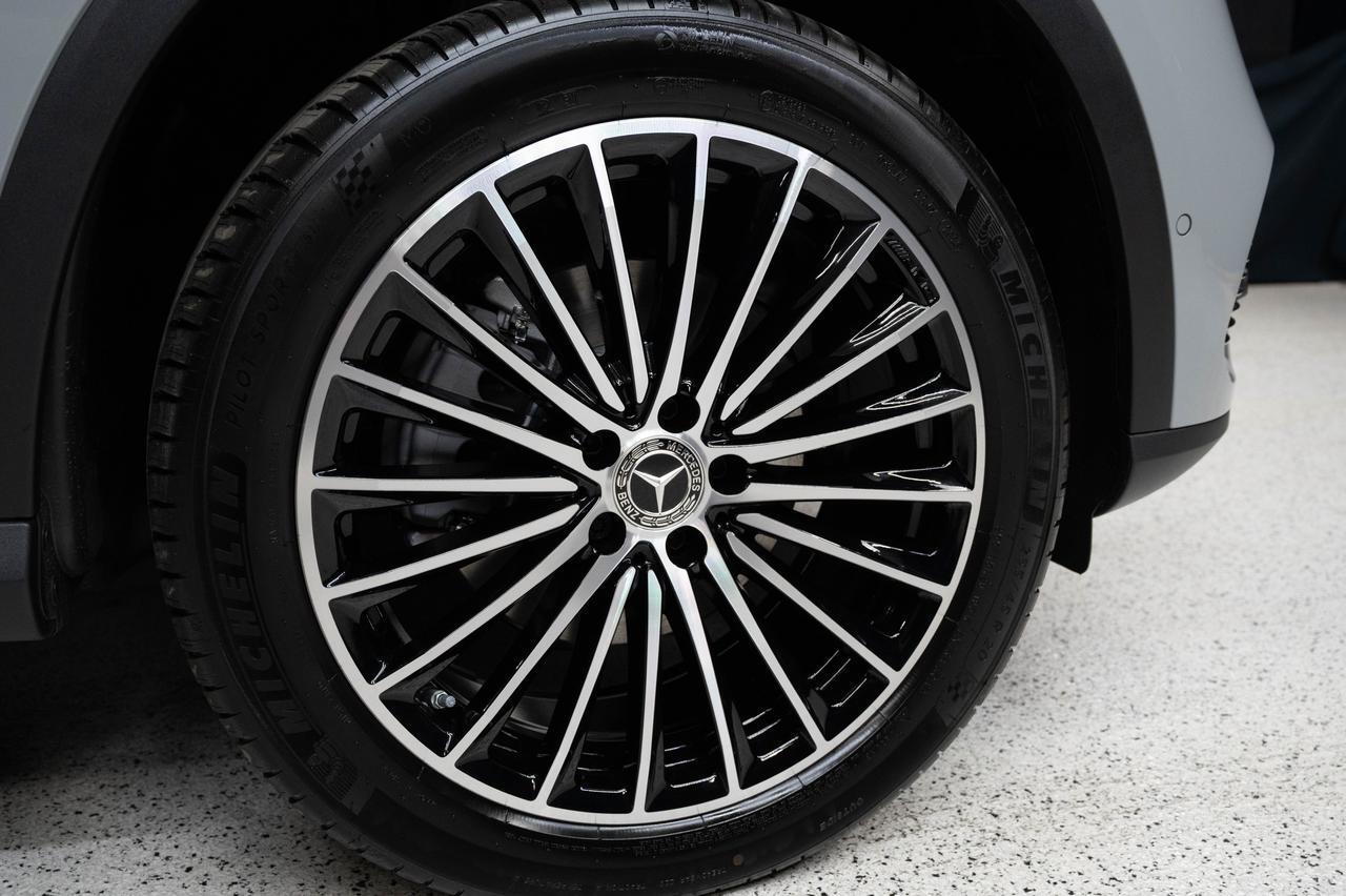 2027 Mercedes-Benz GLC 300 SUV Scottsdale AZ