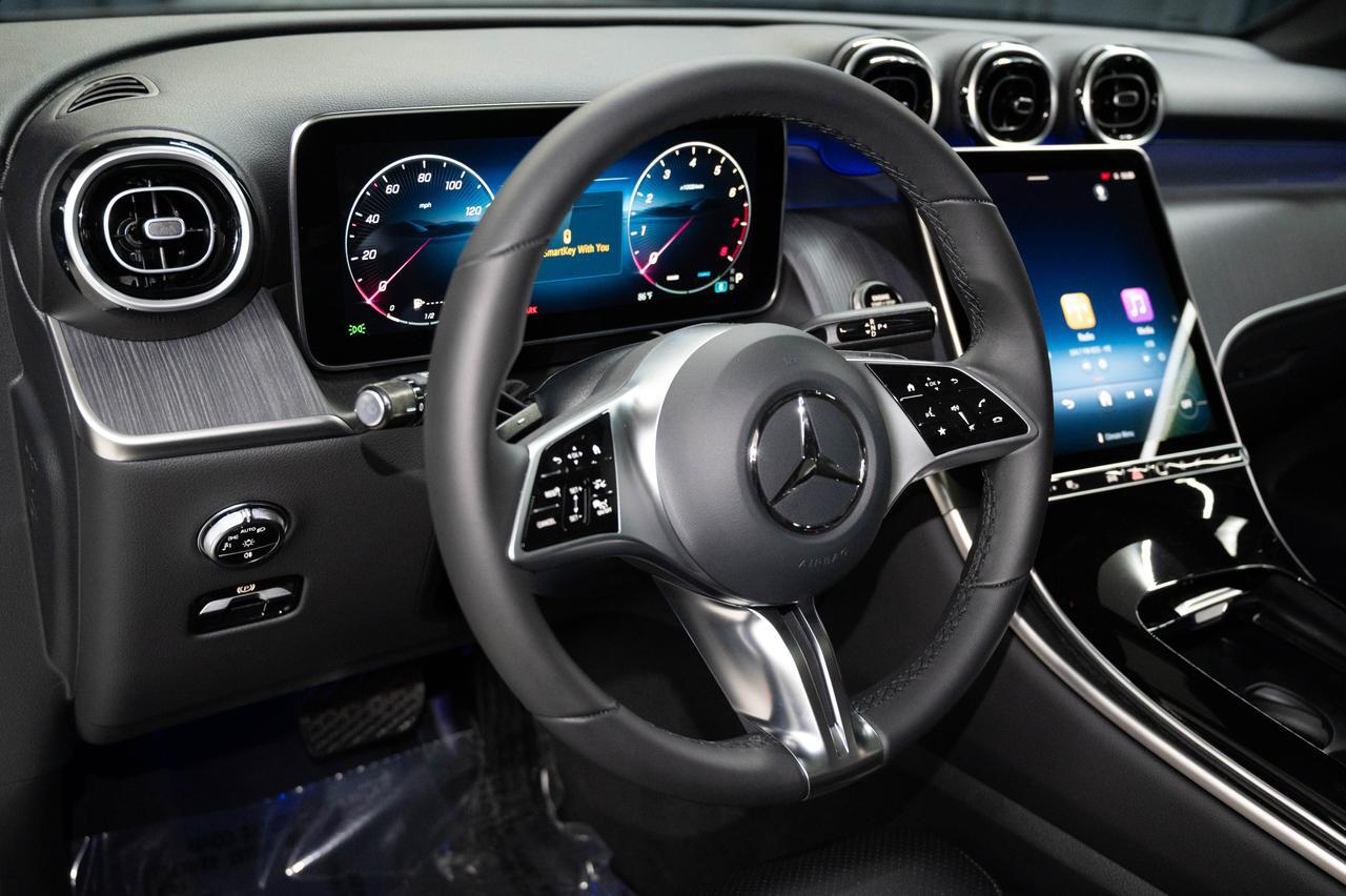 2027 Mercedes-Benz GLC 300 SUV Scottsdale AZ