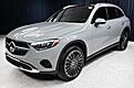 2027 Mercedes-Benz GLC 300 SUV