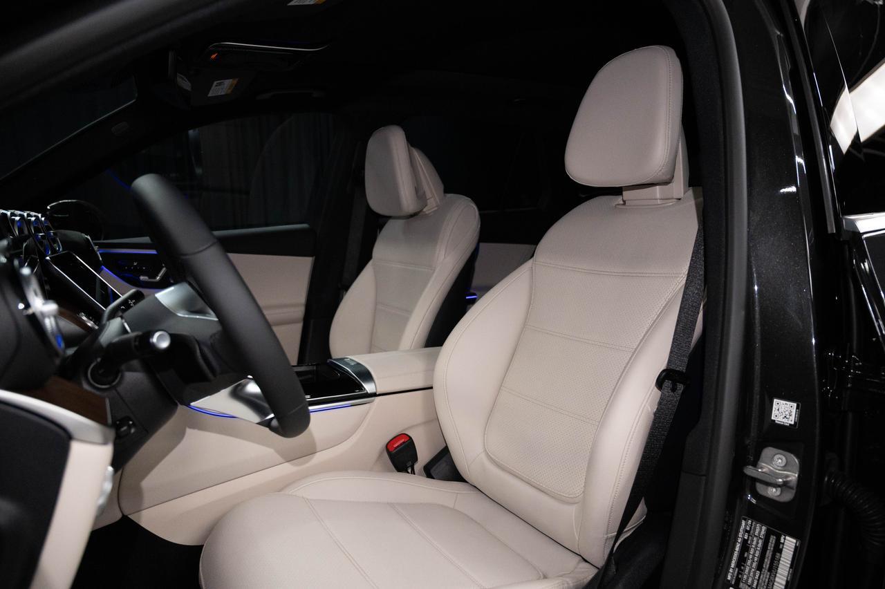 2027 Mercedes-Benz GLC 300 SUV Scottsdale AZ