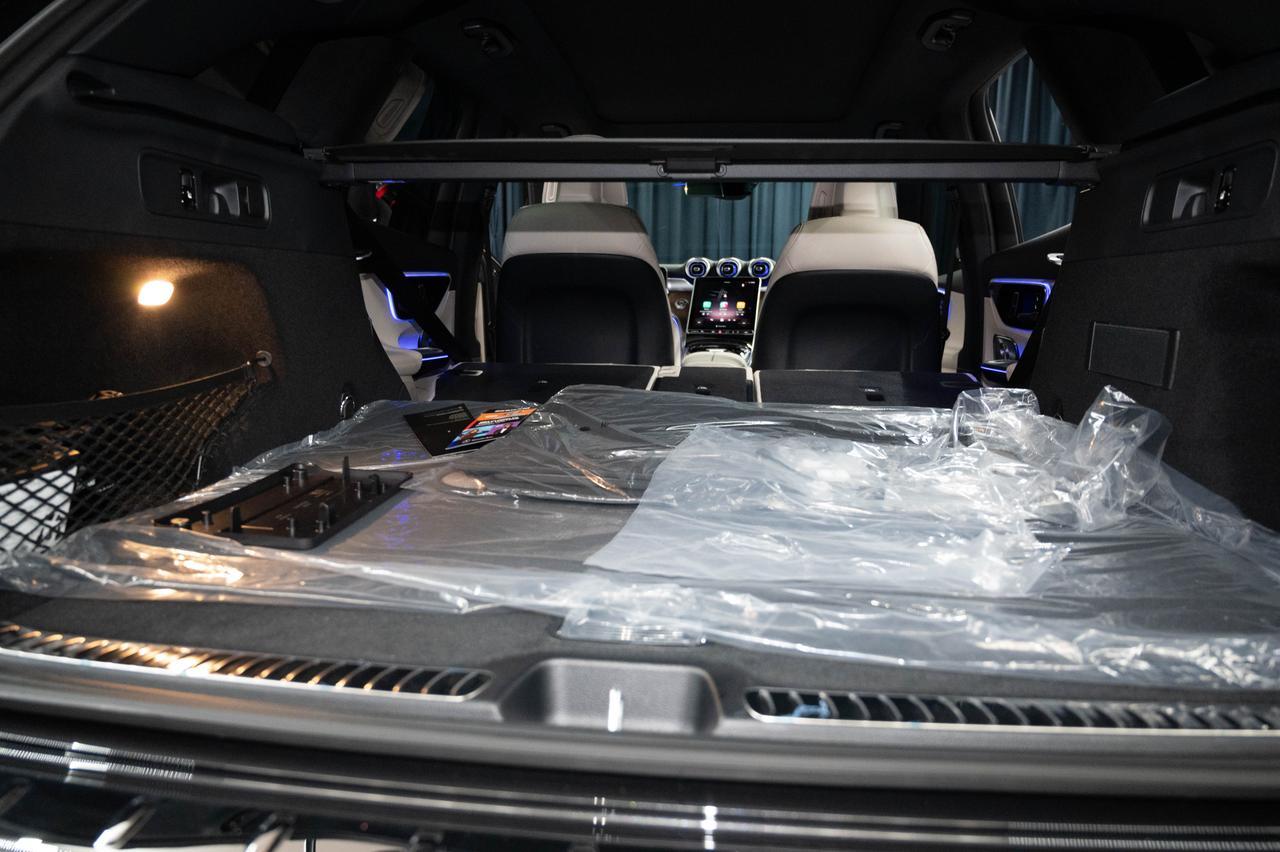 2027 Mercedes-Benz GLC 300 SUV Scottsdale AZ