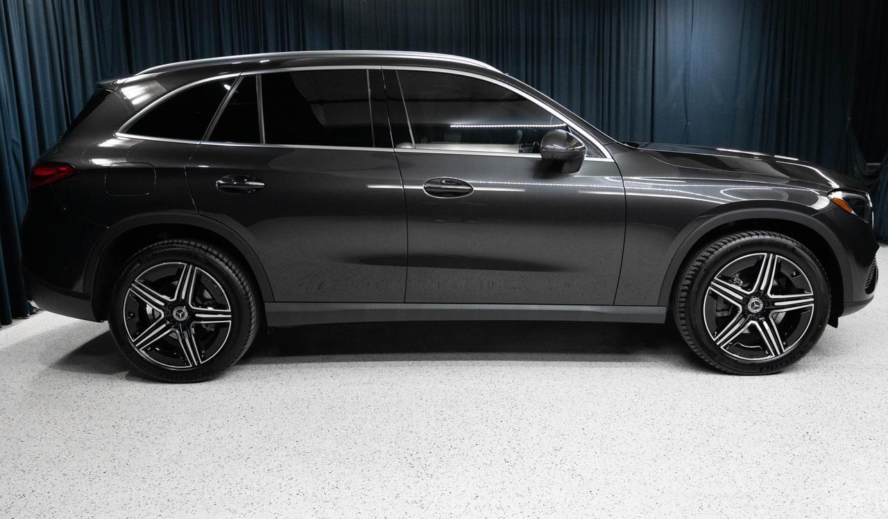 2027 Mercedes-Benz GLC 300 SUV Scottsdale AZ