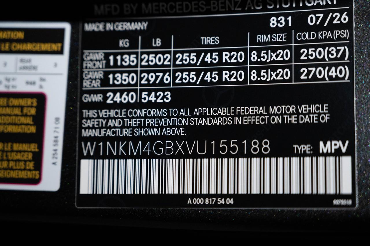2027 Mercedes-Benz GLC 300 SUV Scottsdale AZ