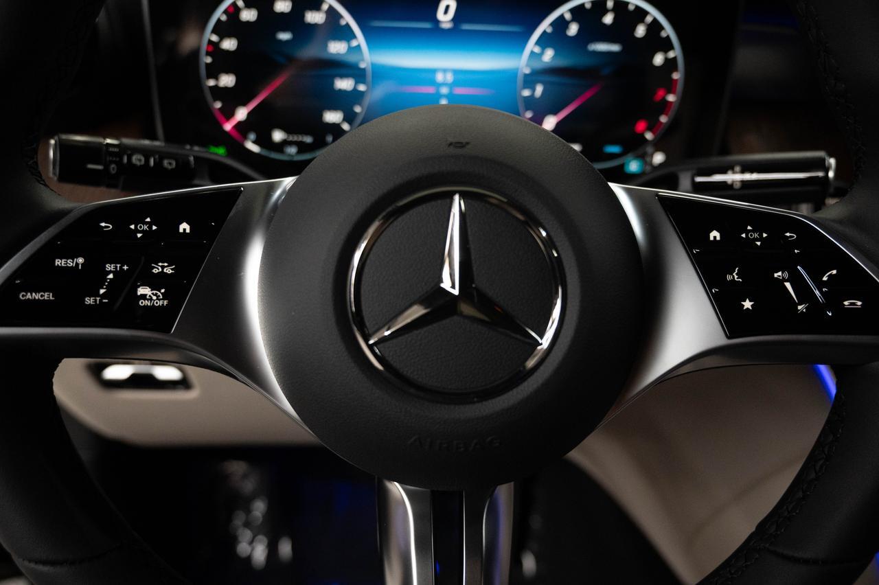 2027 Mercedes-Benz GLC 300 SUV Scottsdale AZ