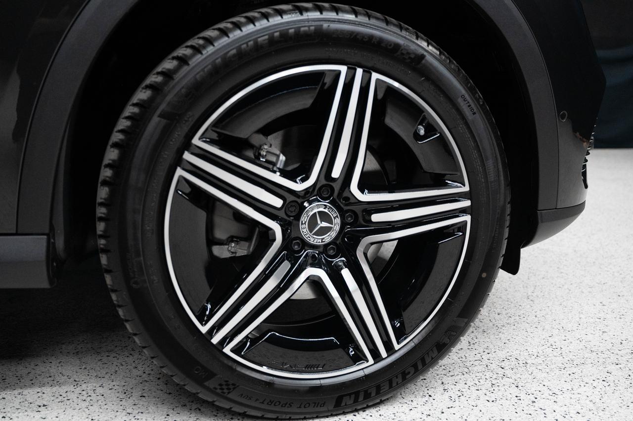 2027 Mercedes-Benz GLC 300 SUV Scottsdale AZ