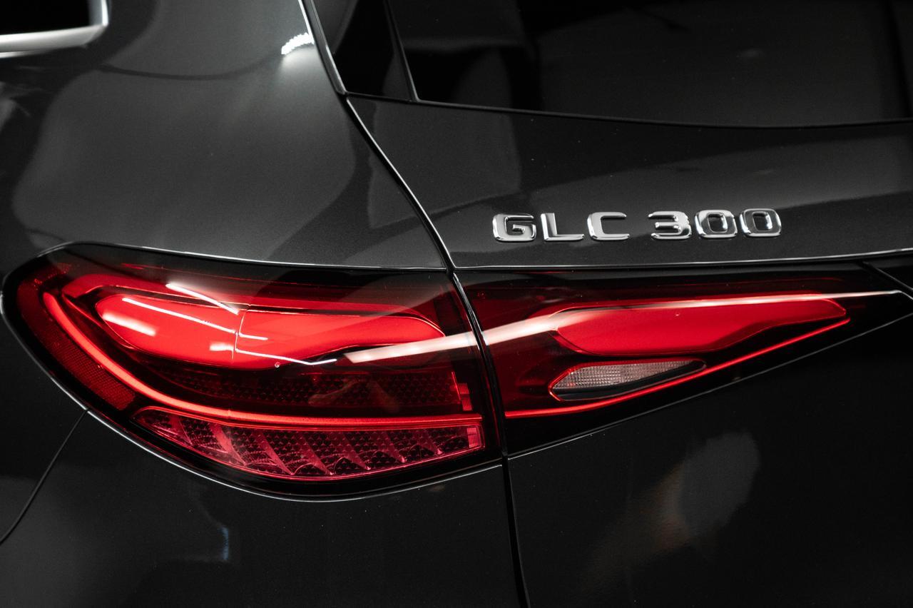 2027 Mercedes-Benz GLC 300 SUV Scottsdale AZ