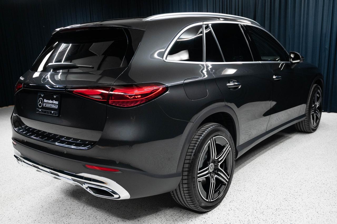 2027 Mercedes-Benz GLC 300 SUV Scottsdale AZ