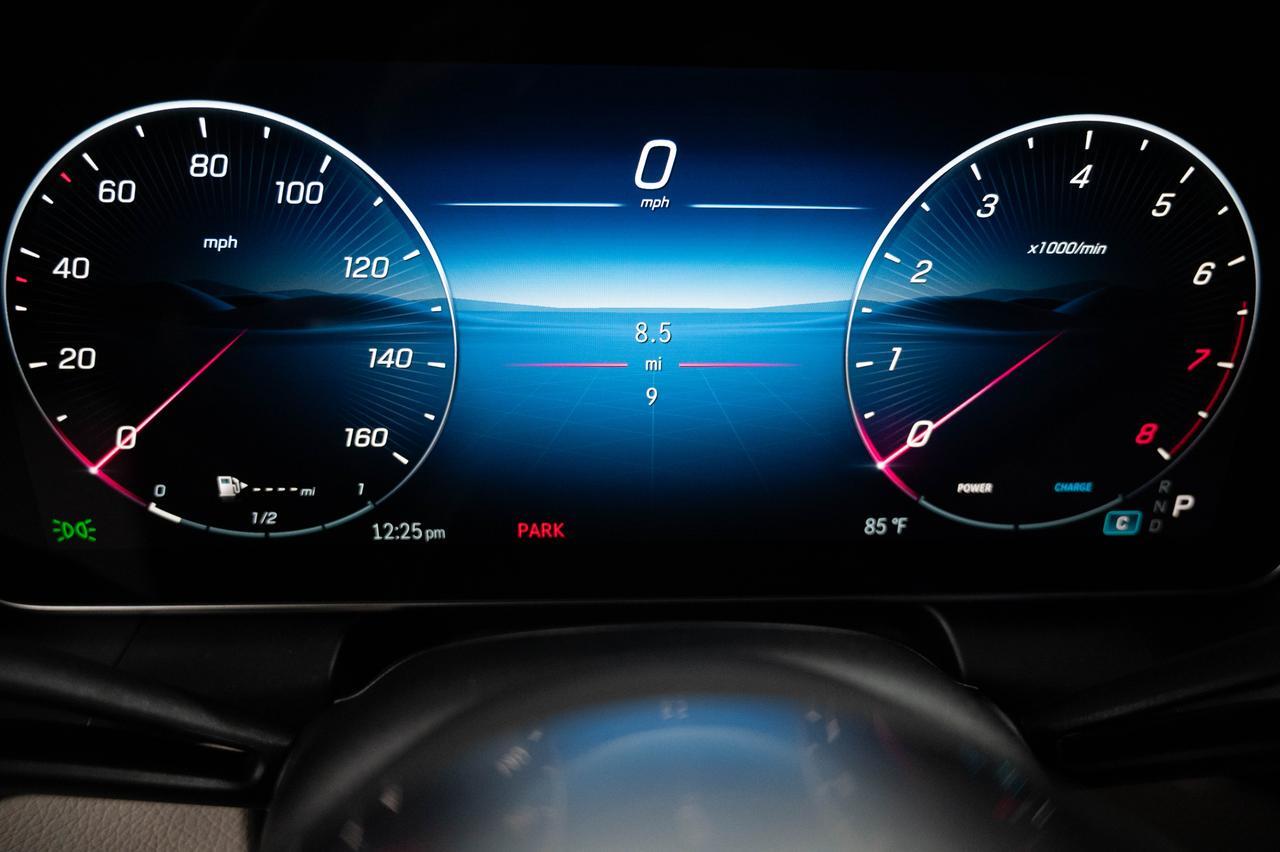 2027 Mercedes-Benz GLC 300 SUV Scottsdale AZ