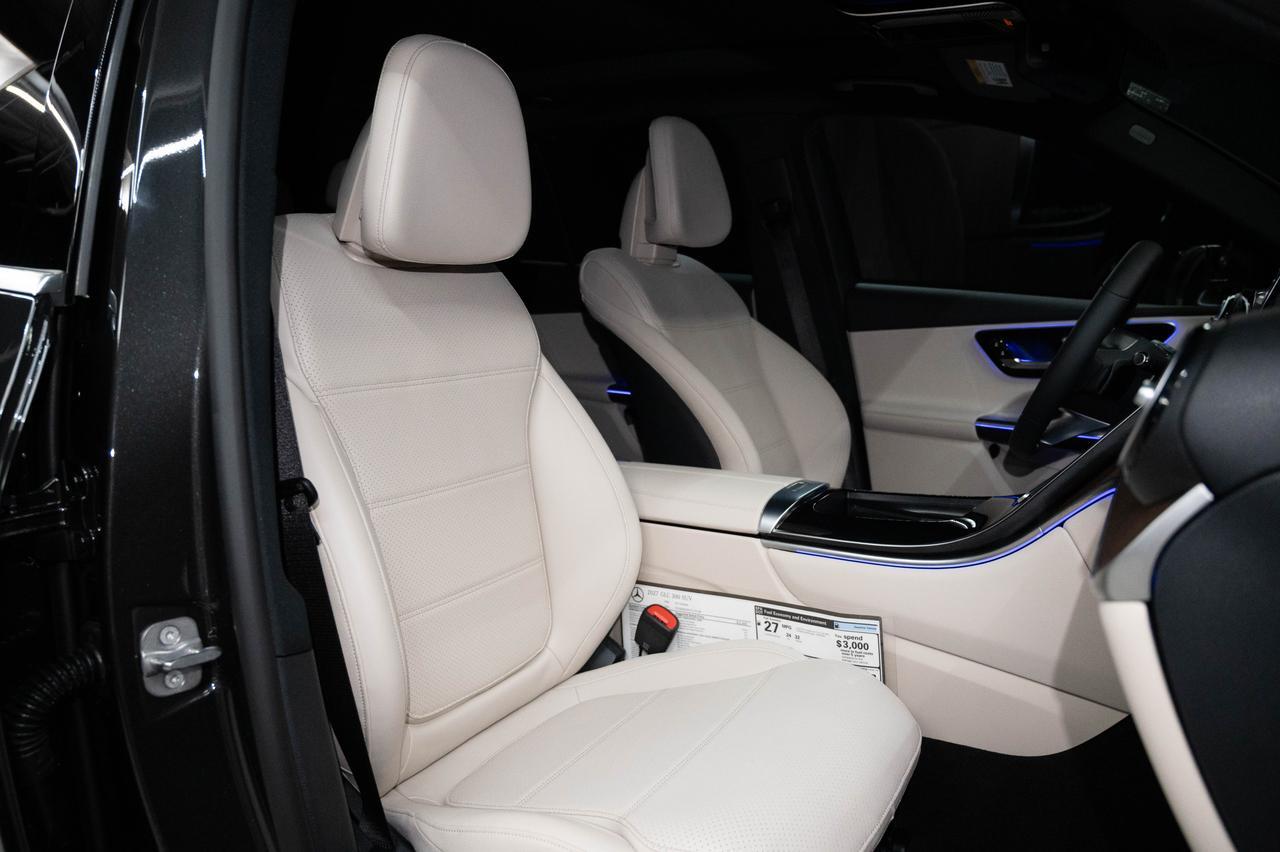 2027 Mercedes-Benz GLC 300 SUV Scottsdale AZ