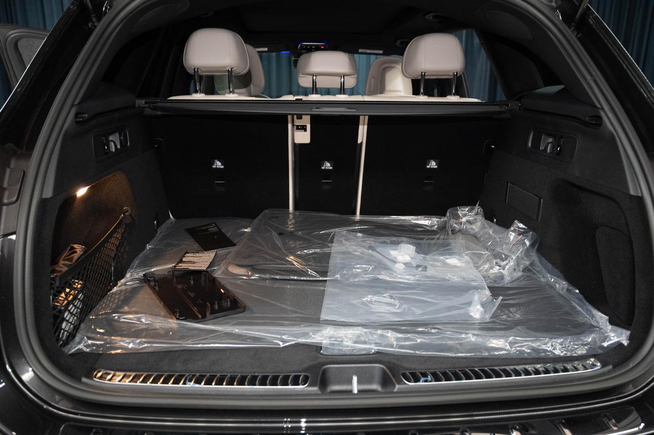 2027 Mercedes-Benz GLC 300 SUV Scottsdale AZ