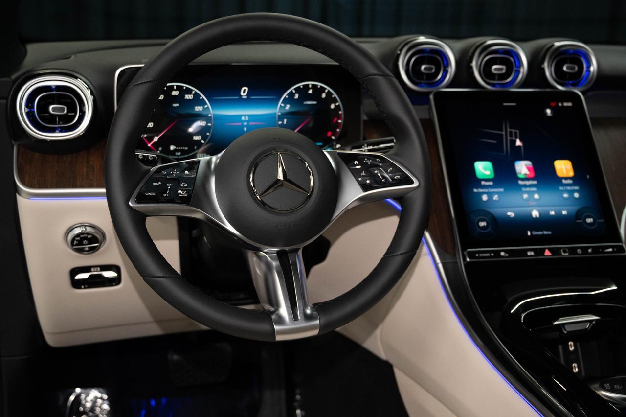2027 Mercedes-Benz GLC 300 SUV Scottsdale AZ