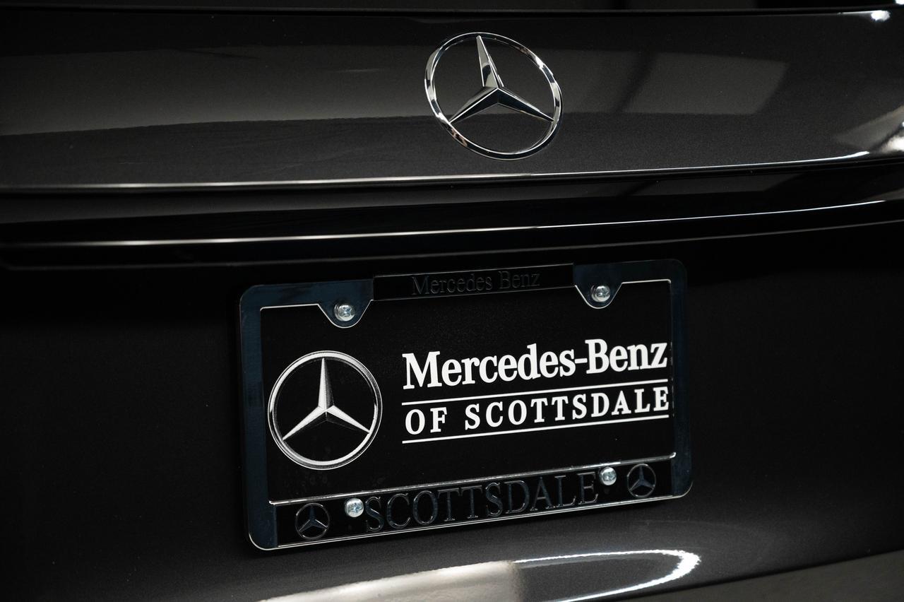 2027 Mercedes-Benz GLC 300 SUV Scottsdale AZ