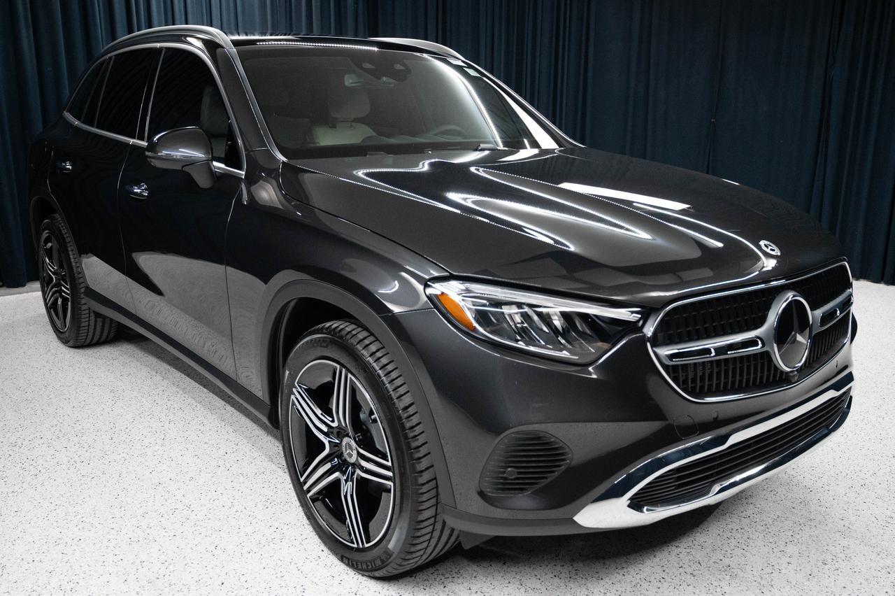 2027 Mercedes-Benz GLC 300 SUV Scottsdale AZ