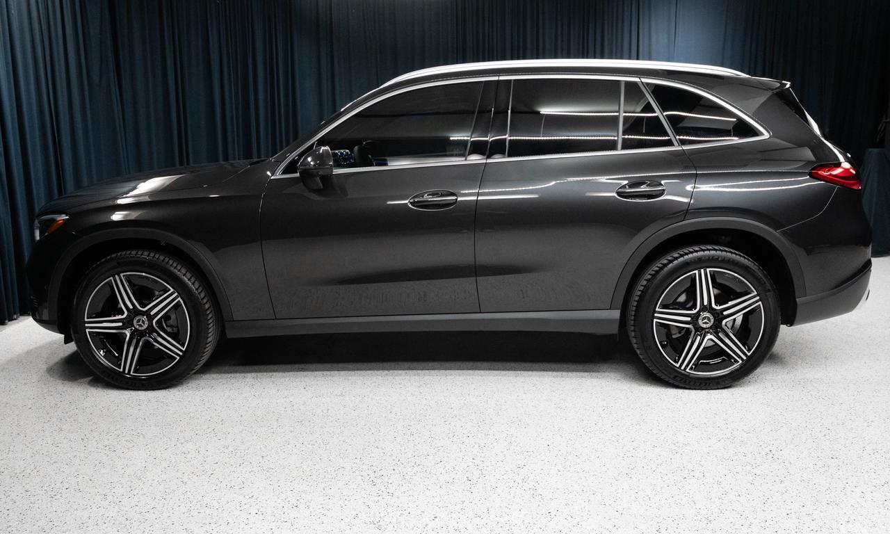 2027 Mercedes-Benz GLC 300 SUV Scottsdale AZ