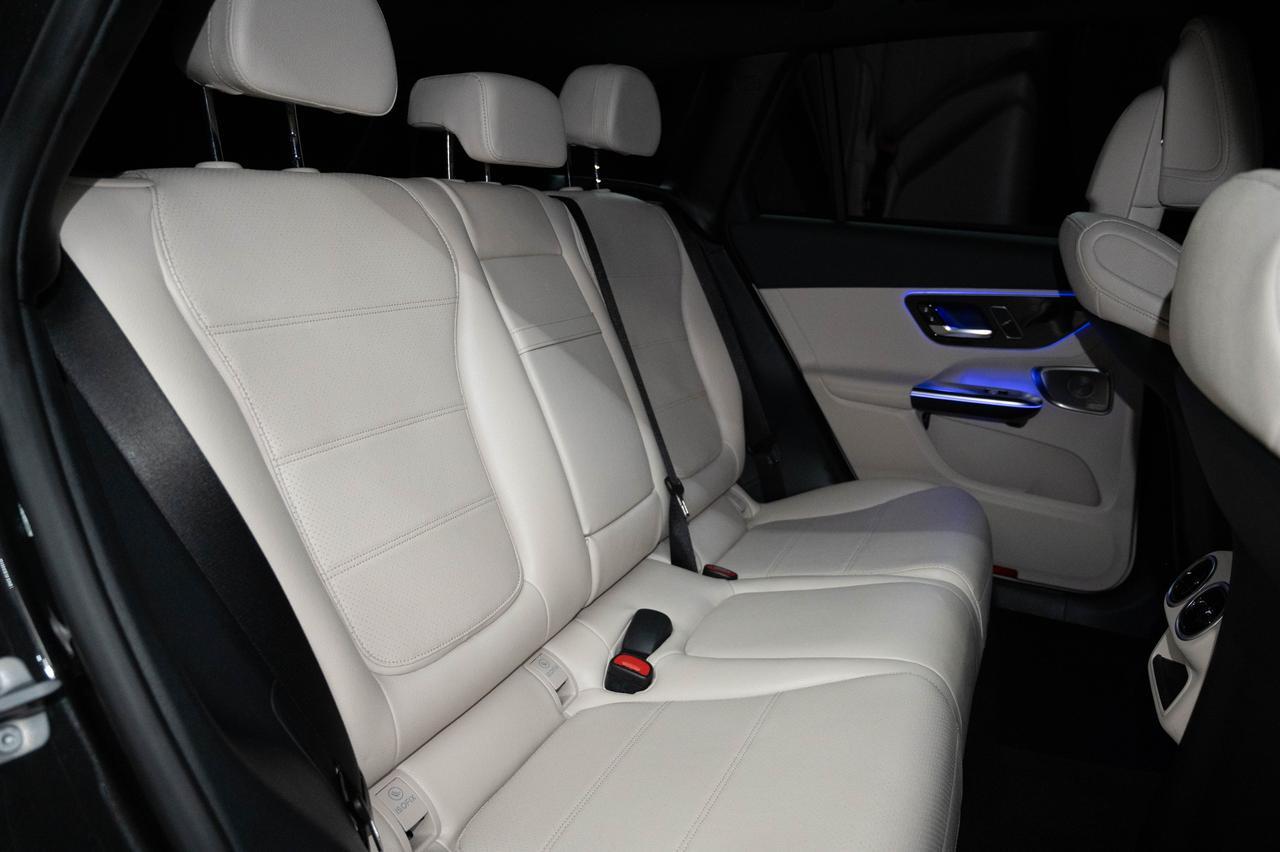 2027 Mercedes-Benz GLC 300 SUV Scottsdale AZ