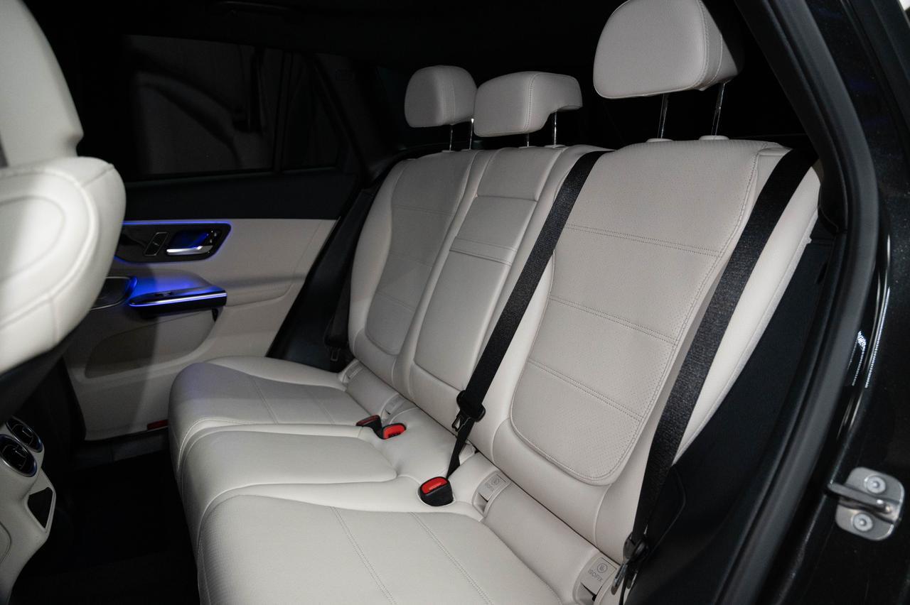2027 Mercedes-Benz GLC 300 SUV Scottsdale AZ
