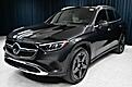 2027 Mercedes-Benz GLC 300 SUV