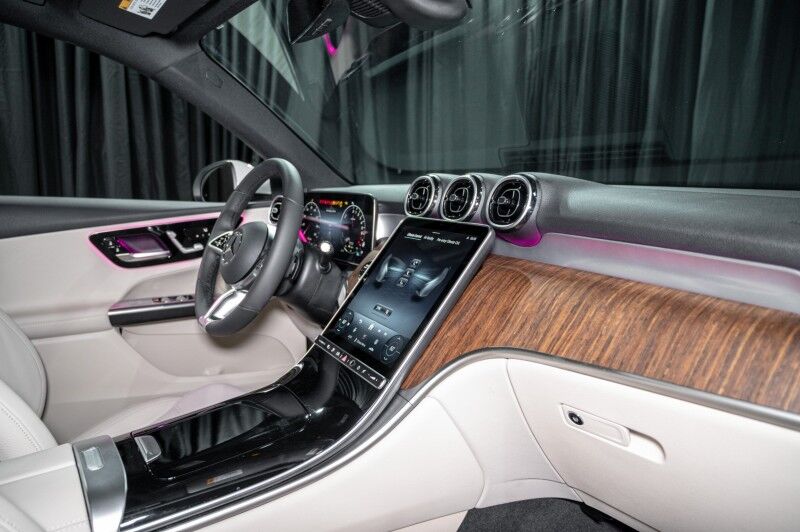 2027 Mercedes-Benz GLC 350e 4MATIC&reg; SUV Peoria AZ