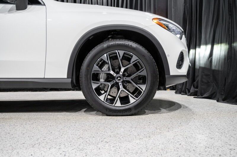 2027 Mercedes-Benz GLC 350e 4MATIC&reg; SUV Peoria AZ