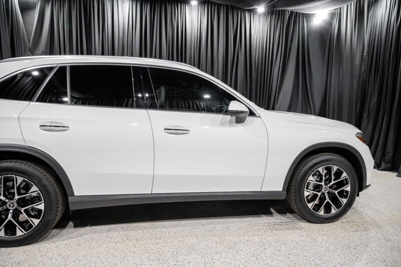 2027 Mercedes-Benz GLC 350e 4MATIC&reg; SUV Peoria AZ
