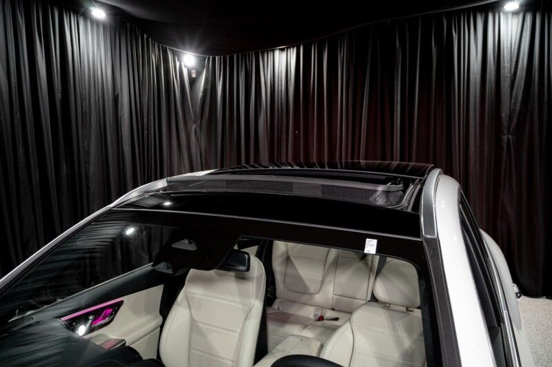 2027 Mercedes-Benz GLC 350e 4MATIC&reg; SUV Peoria AZ