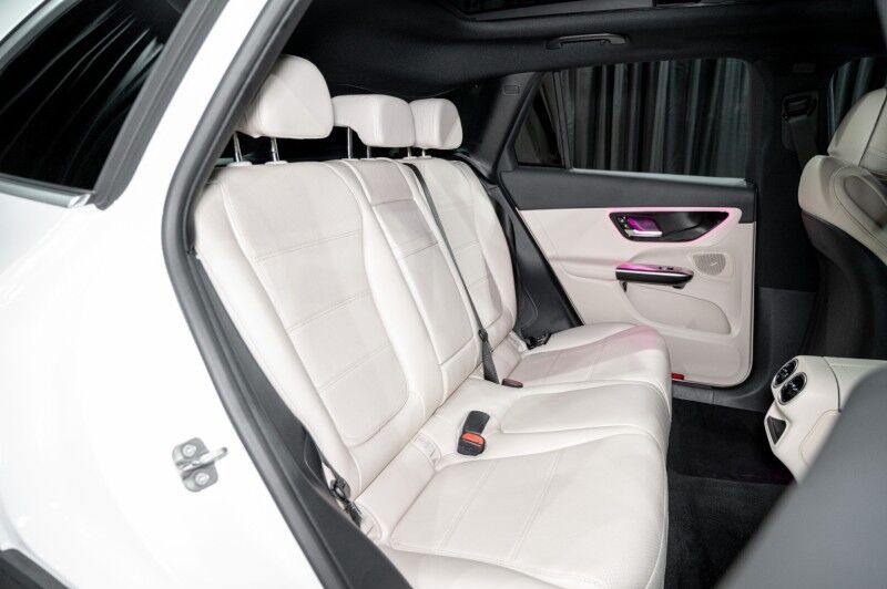 2027 Mercedes-Benz GLC 350e 4MATIC&reg; SUV Peoria AZ
