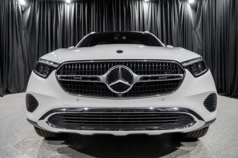 2027 Mercedes-Benz GLC 350e 4MATIC&reg; SUV Peoria AZ