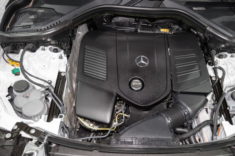 2027 Mercedes-Benz GLC 350e 4MATIC&reg; SUV Peoria AZ