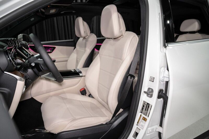 2027 Mercedes-Benz GLC 350e 4MATIC&reg; SUV Peoria AZ