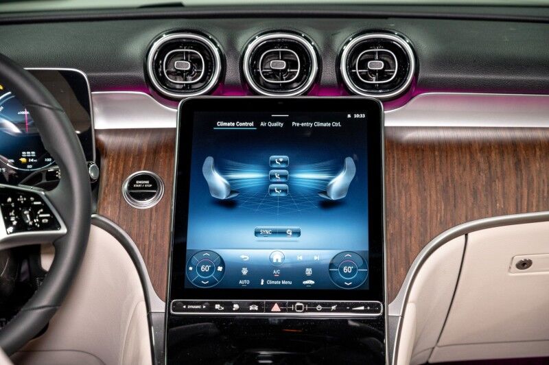 2027 Mercedes-Benz GLC 350e 4MATIC&reg; SUV Peoria AZ