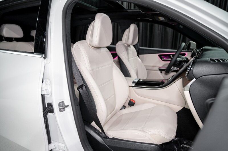 2027 Mercedes-Benz GLC 350e 4MATIC&reg; SUV Peoria AZ