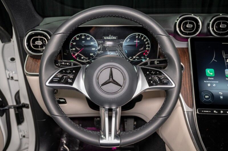 2027 Mercedes-Benz GLC 350e 4MATIC&reg; SUV Peoria AZ