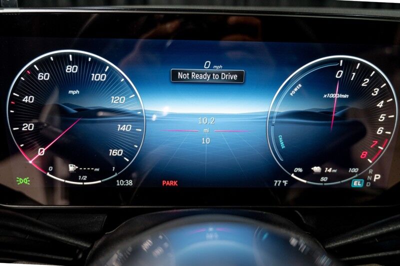2027 Mercedes-Benz GLC 350e 4MATIC&reg; SUV Peoria AZ