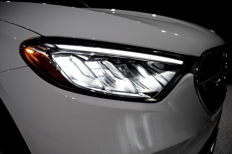 2027 Mercedes-Benz GLC 350e 4MATIC&reg; SUV Peoria AZ