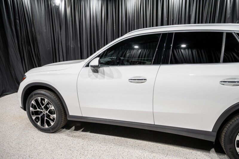 2027 Mercedes-Benz GLC 350e 4MATIC&reg; SUV Peoria AZ